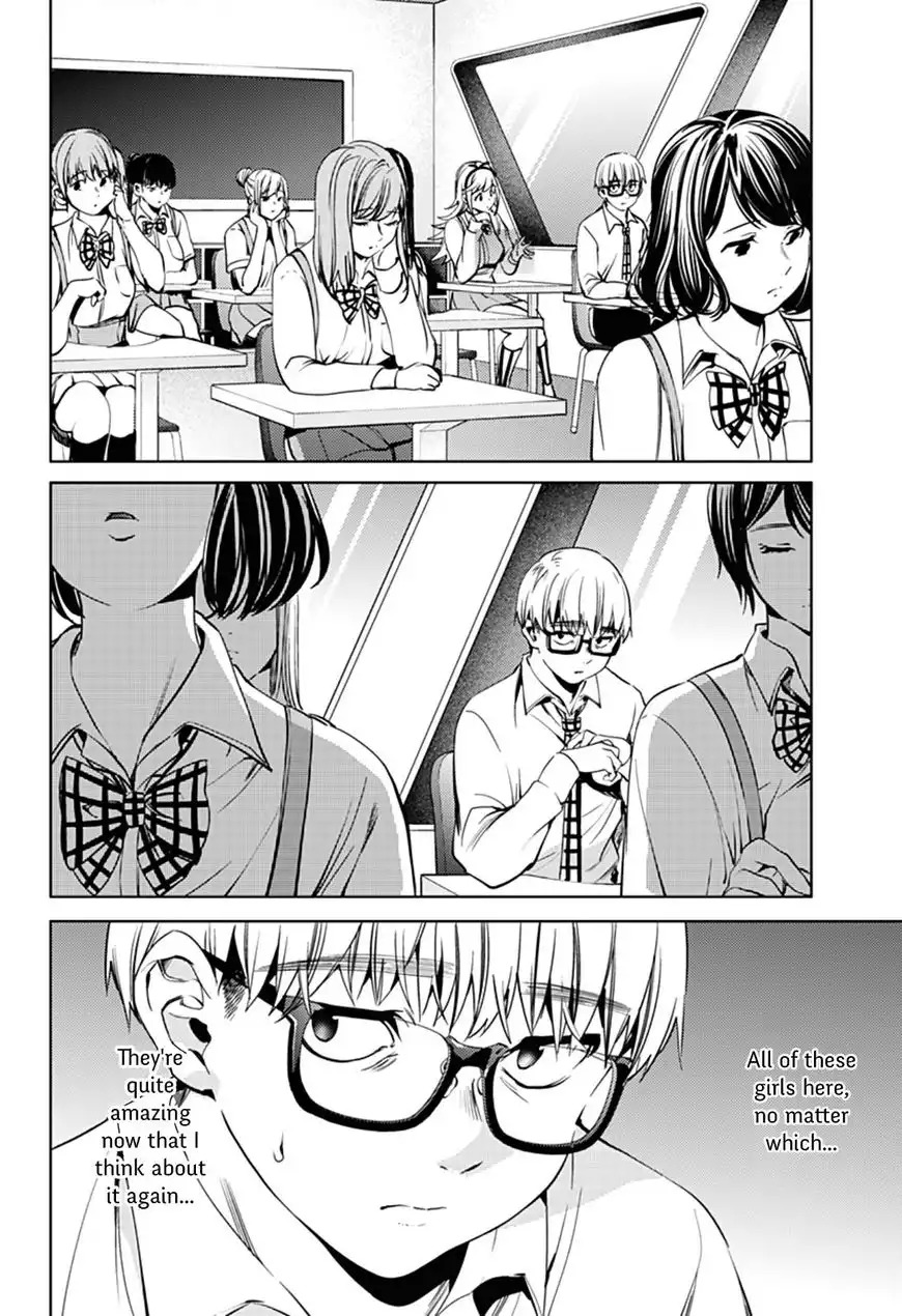 World's End Harem Chapter 30 16